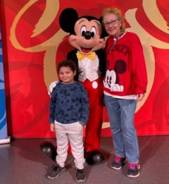 The Magic of Give Kids the World Village