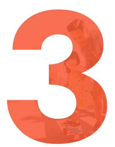 3