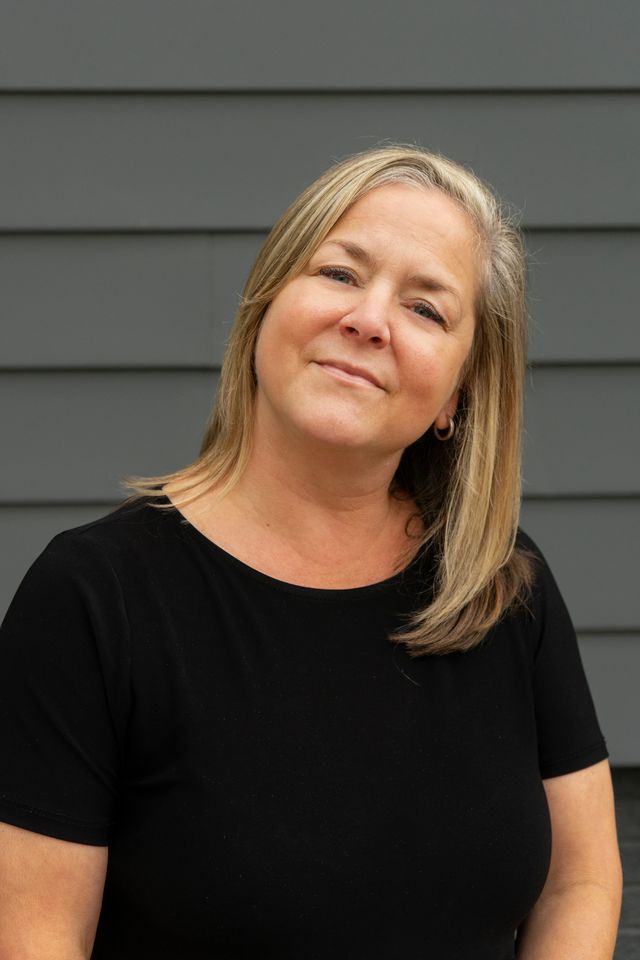 DeAnna Herbolsheimer, Wish Assistant of of The Rainbow Connection
