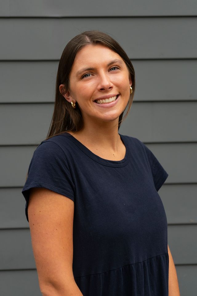 Kori Langdon, Wish Coordinator of The Rainbow Connection
