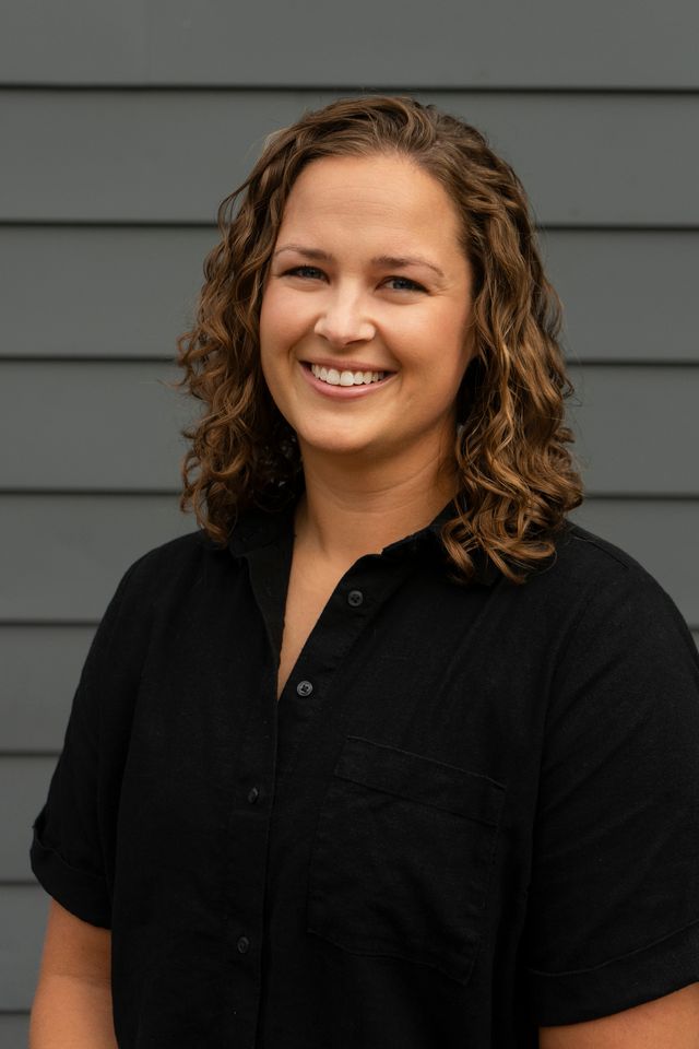 Kristen Pontz, Wish Director of of The Rainbow Connection
