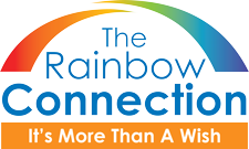 The Rainbow Connection