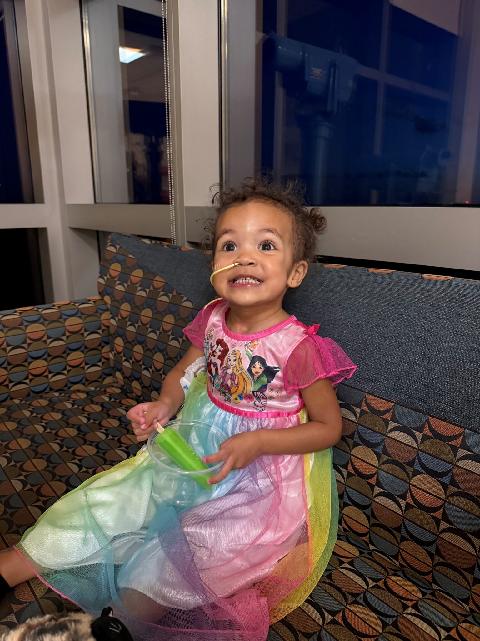 Today, We’re Celebrating Cicely